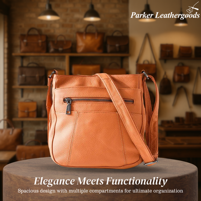 Nexa | Modern Shoulder Bag