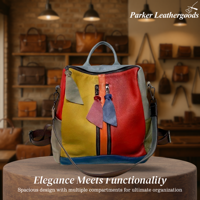 Lyora | Modern Backbag