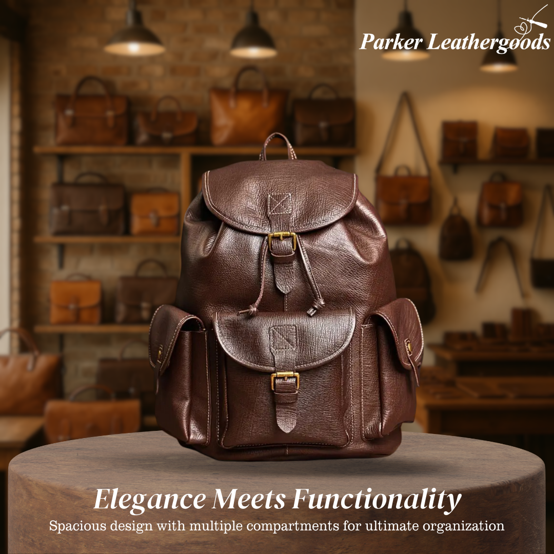 TerraBound | Explorer Backpack