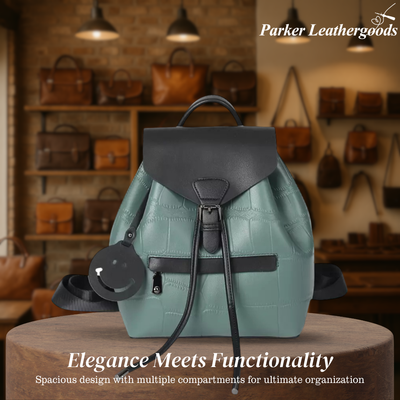 Orrin | Structured Urban Backpack