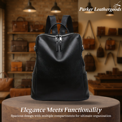 Amoura | Essence Backpack