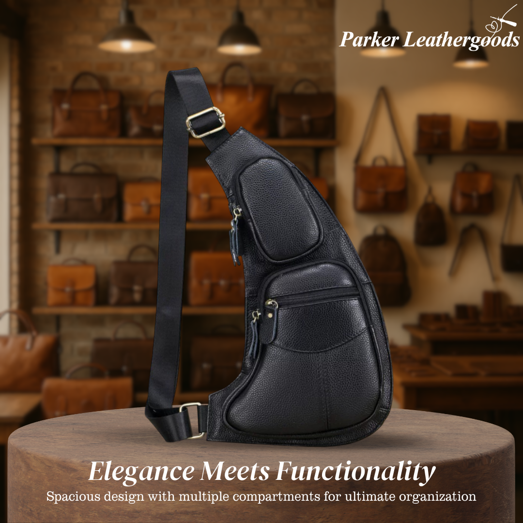 Arctic | Compact Sling Everyday Use Crossbody Bag