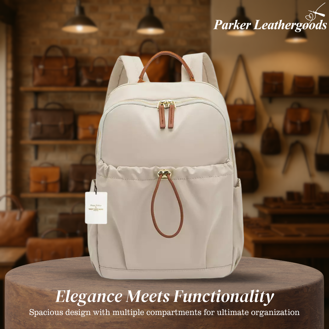 Seriva | Stylish Workday Bag