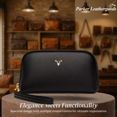 Solestra | Modern Clutch Bag