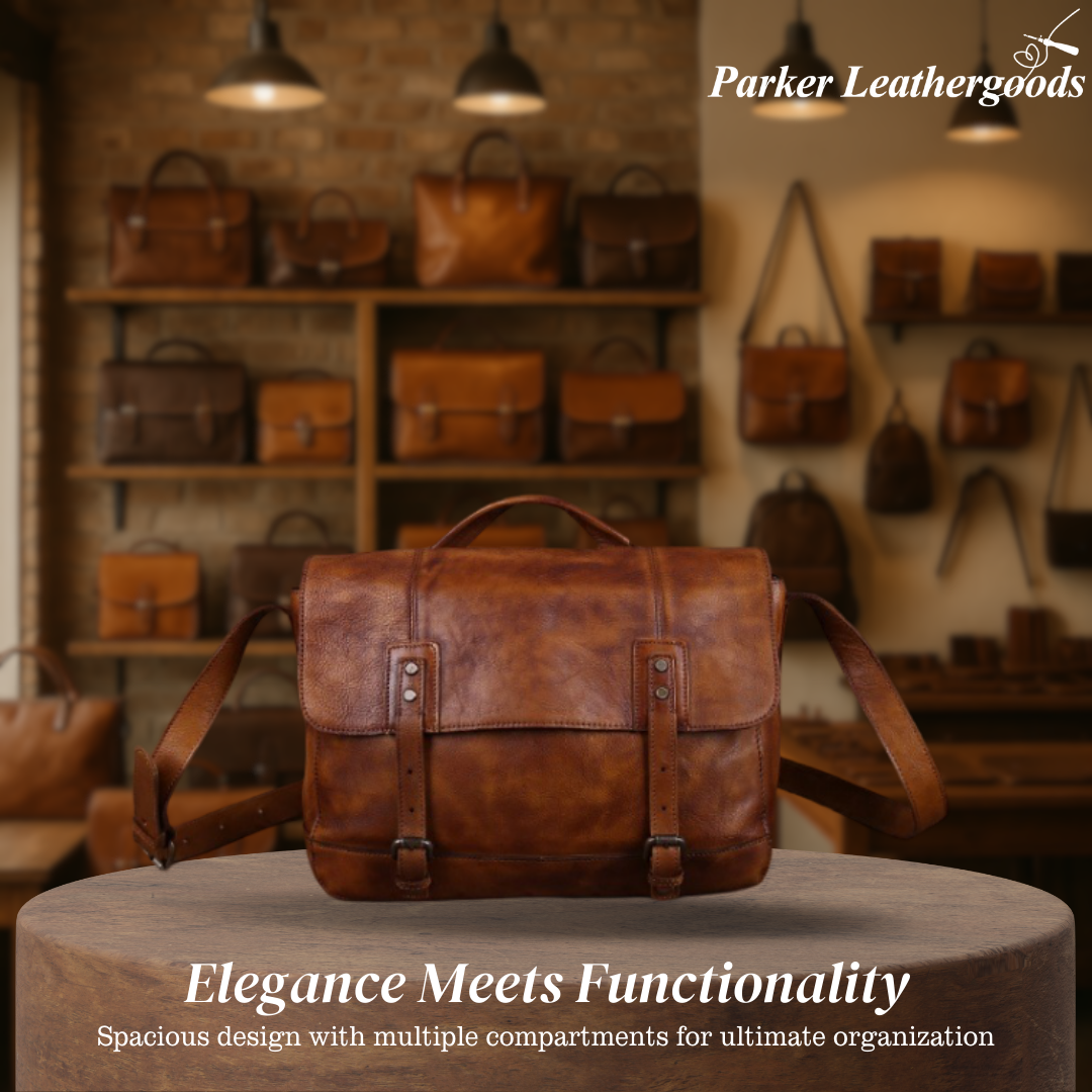 Montrel | Urban Work Bag