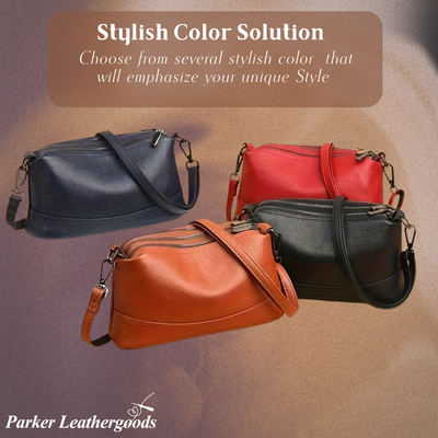 Velisse | Modern Shoulder Bag