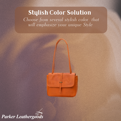 Fyntra | Smart Casual Satchel Bag