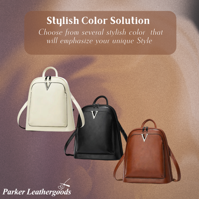 Ardenne | Timeless Backpack
