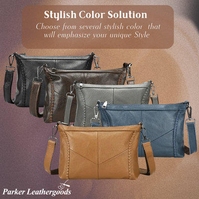 Marisol | Timeless Shoulder Bag