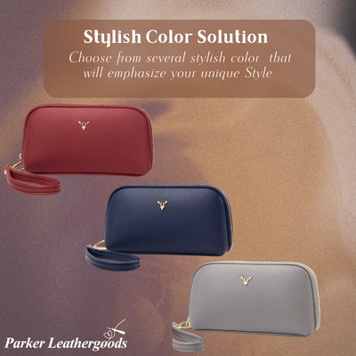 Solestra | Modern Clutch Bag