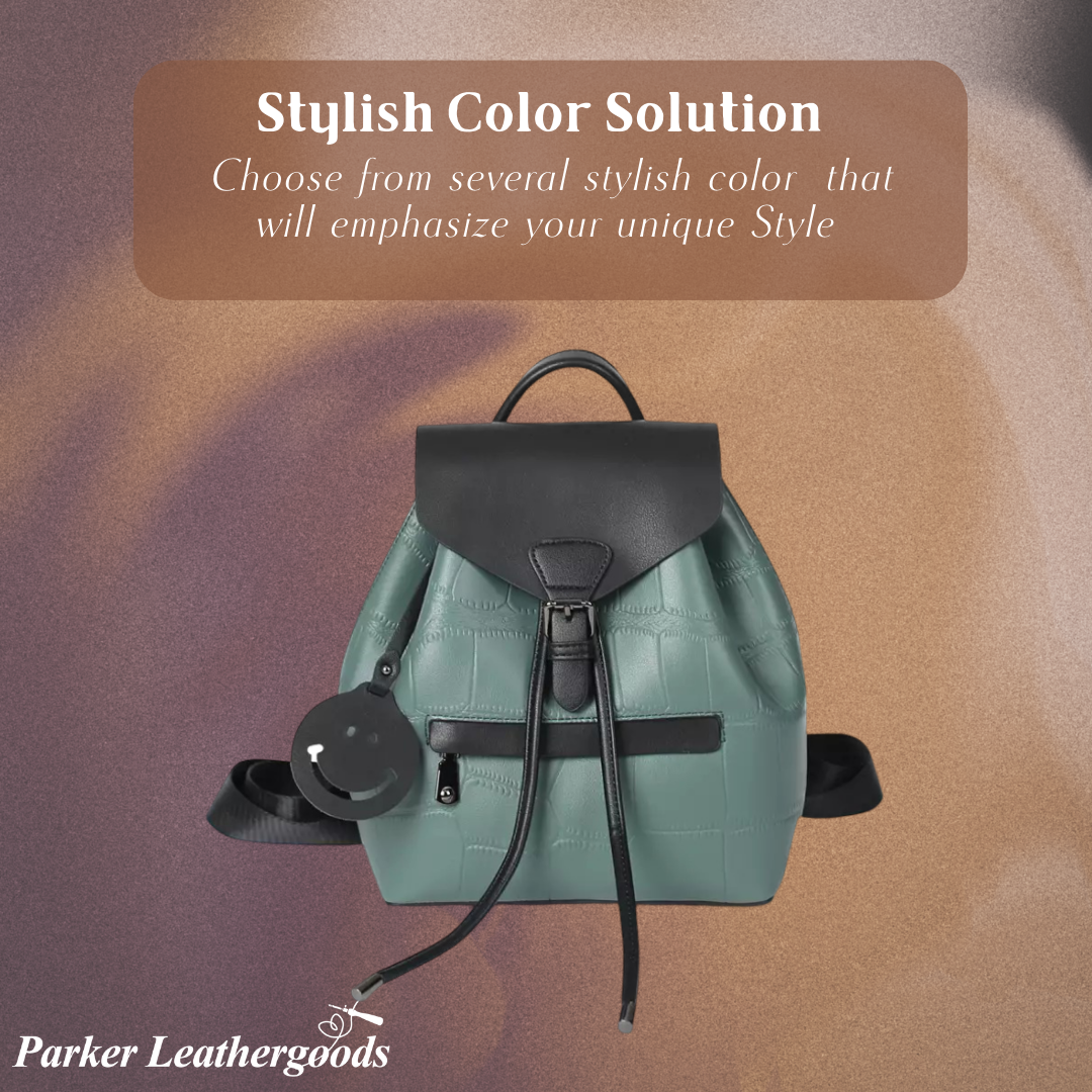 Orrin | Structured Urban Backpack