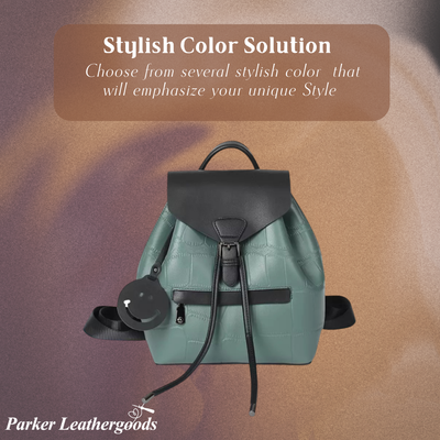 Orrin | Structured Urban Backpack
