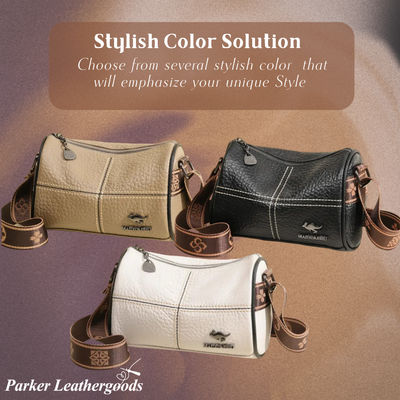 Alice | Barrel Stylish Everyday Shoulder Bag