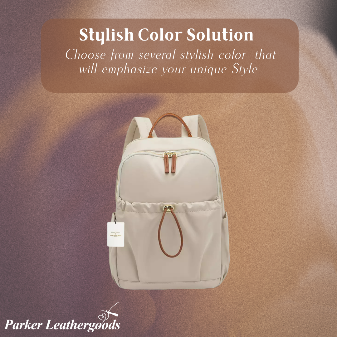 Seriva | Stylish Workday Bag