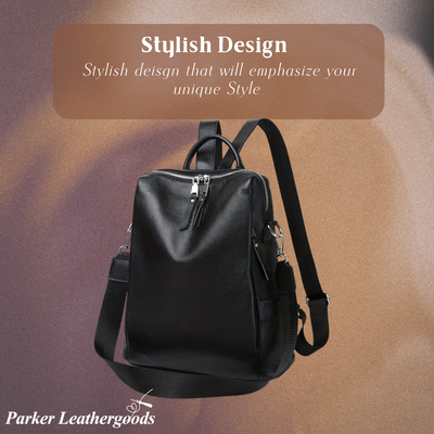 Amoura | Essence Backpack
