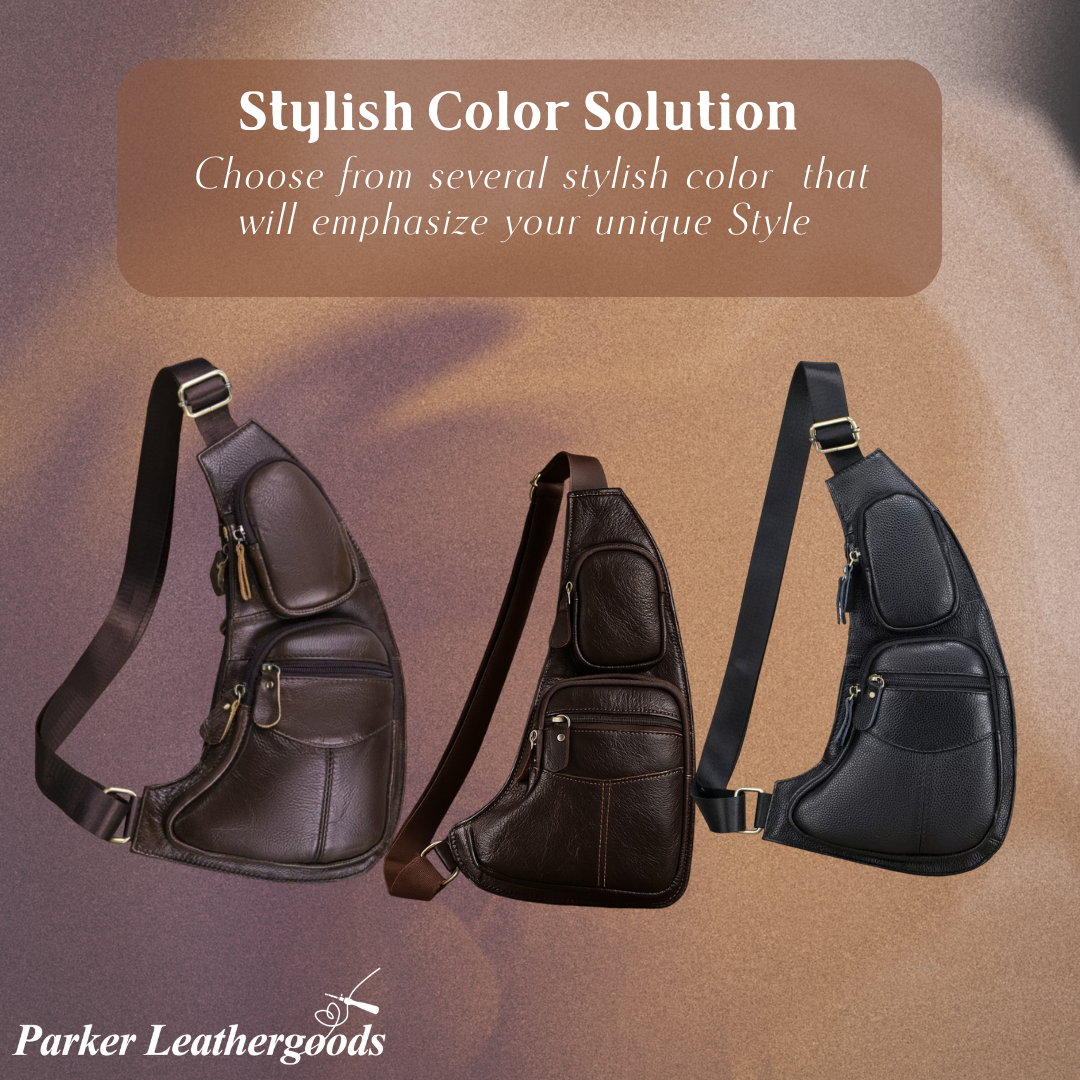 Arctic | Compact Sling Everyday Use Crossbody Bag