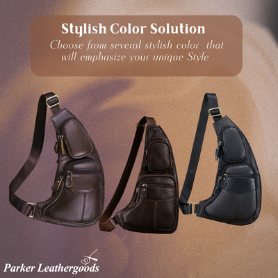 Arctic | Compact Sling Everyday Use Crossbody Bag