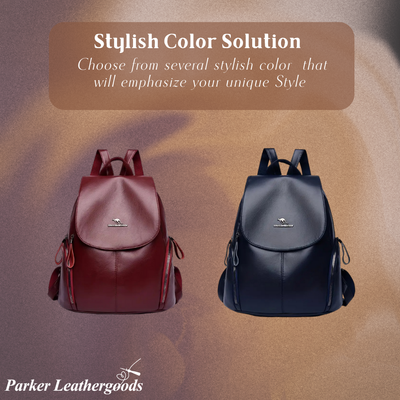 Bexley | Urban Backpack