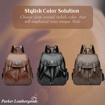Orriva | Classic Backpack