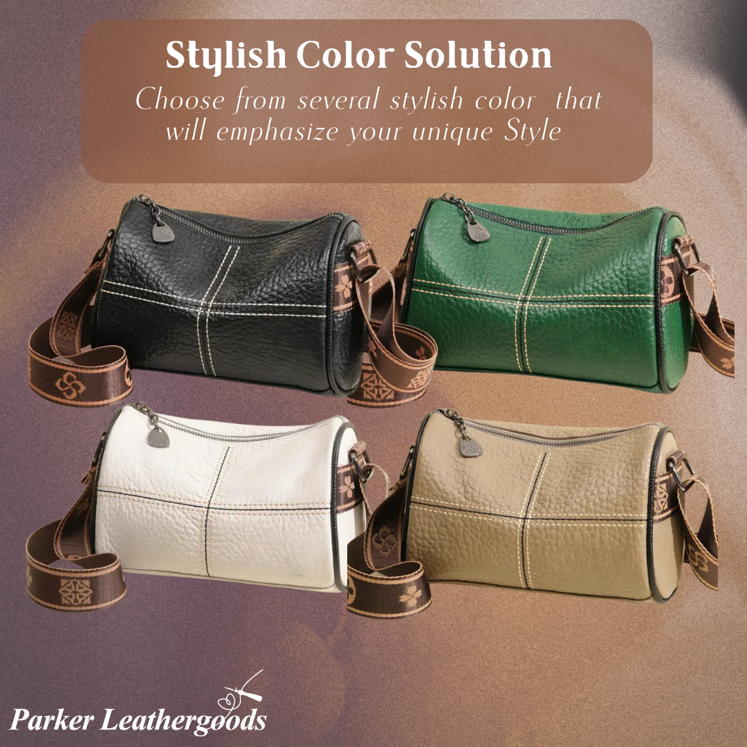 Serava | Elegant Crossbody Bag