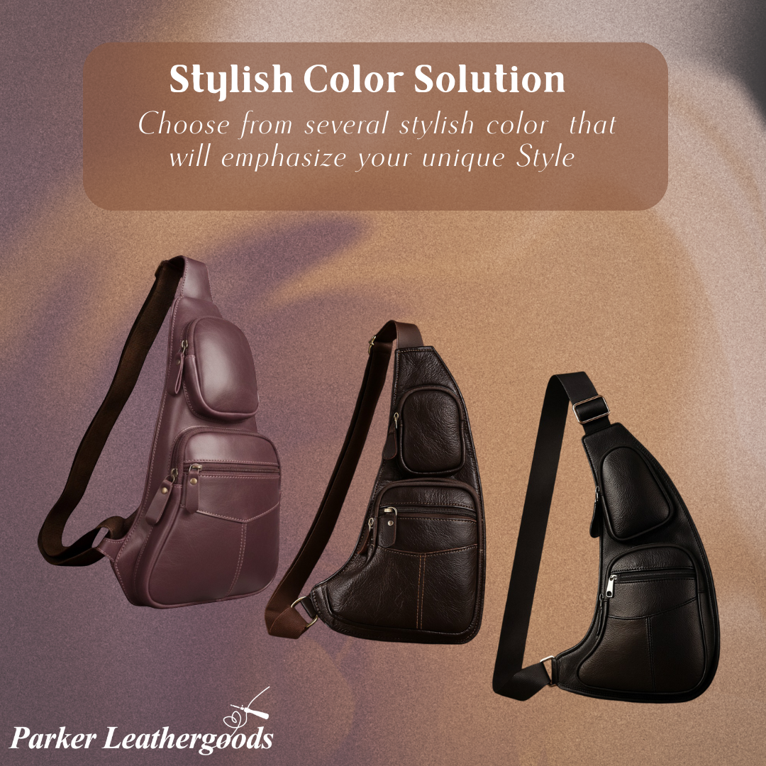 Arctic | Compact Sling Everyday Use Crossbody Bag