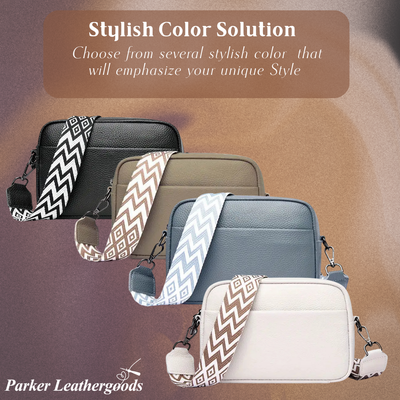 Zyora | Square Shoulder Bag