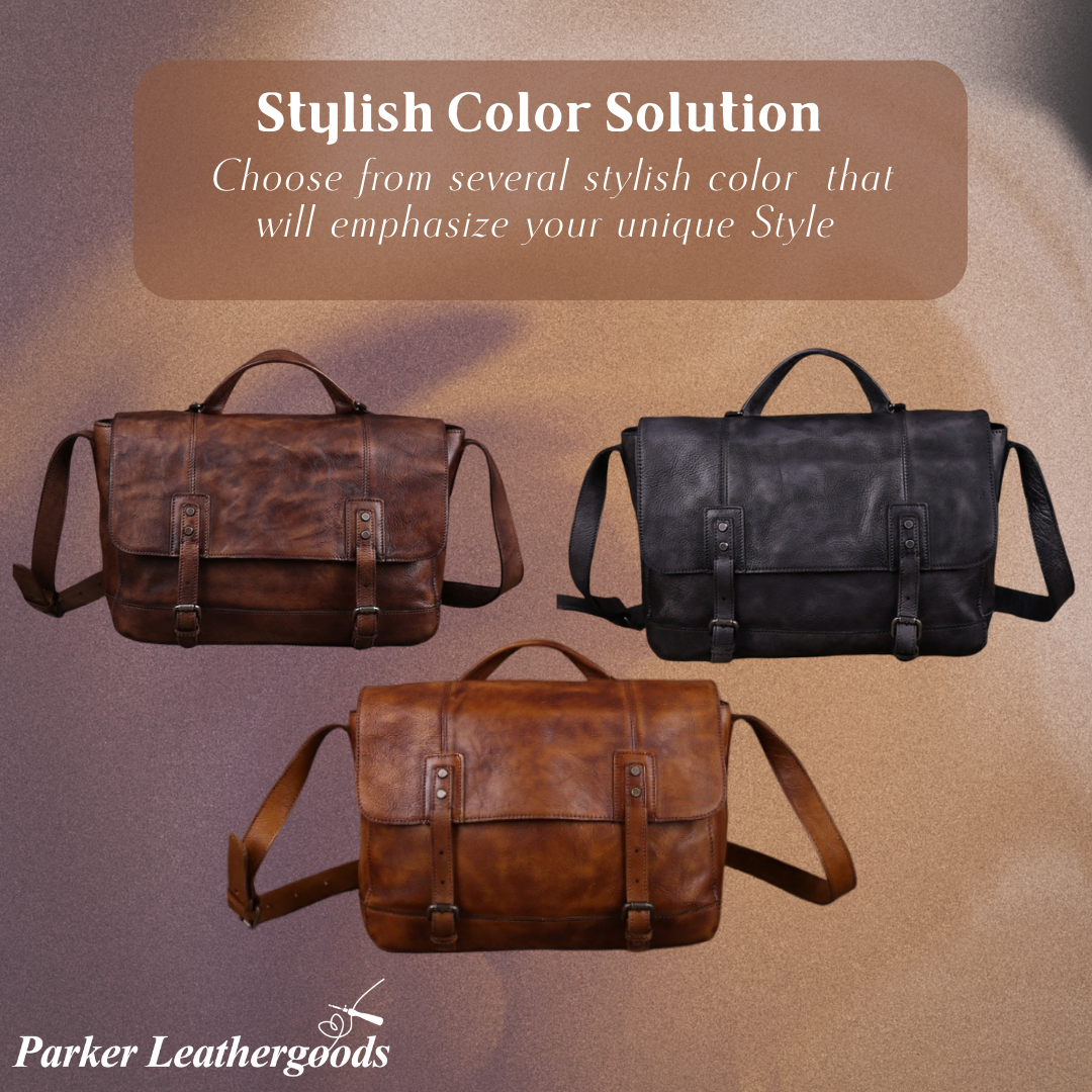 Montrel | Urban Work Bag