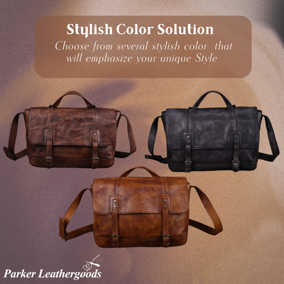 Montrel | Urban Work Bag