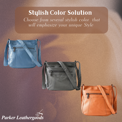 Nexa | Modern Shoulder Bag