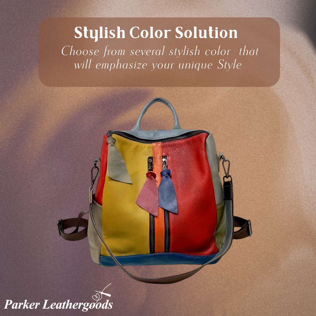 Lyora | Modern Backbag