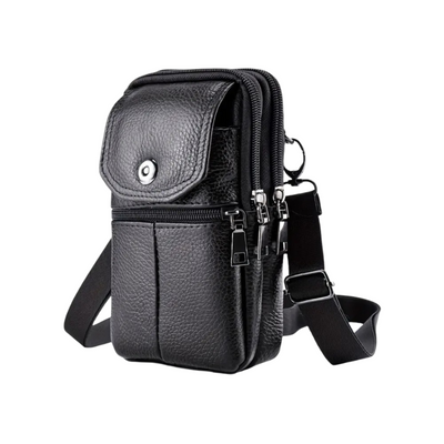 Luna | Phone & Essentials Crossbody Bag