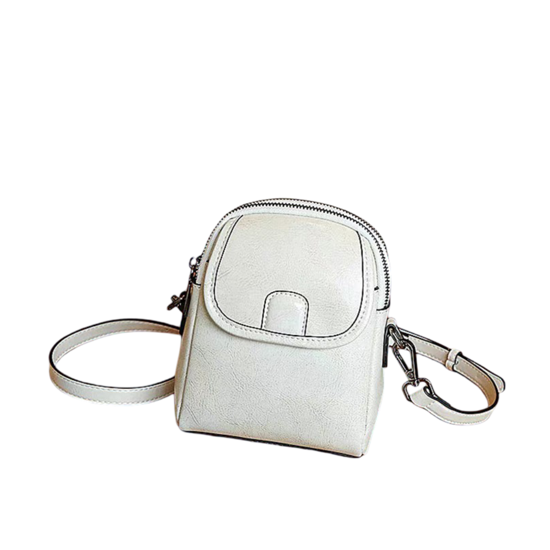 Zyrelle | Minimalist Outing Crossbody Bag