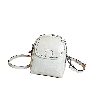 Zyrelle | Minimalist Outing Crossbody Bag