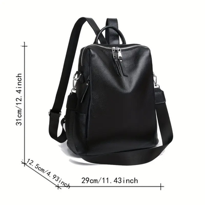 Amoura | Essence Backpack