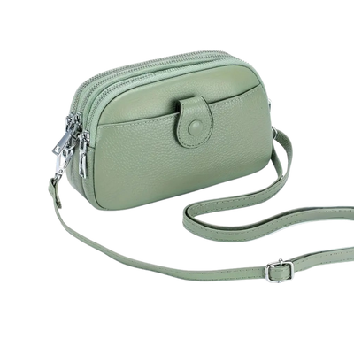 Adella | Multi-Pocket Crossbody Bag