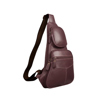 Arctic | Compact Sling Everyday Use Crossbody Bag