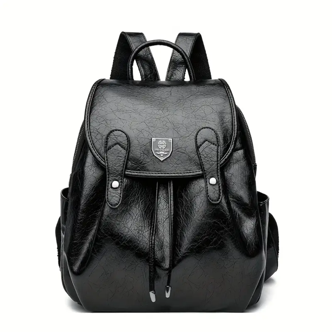 americana leather backpack from orvis Orriva