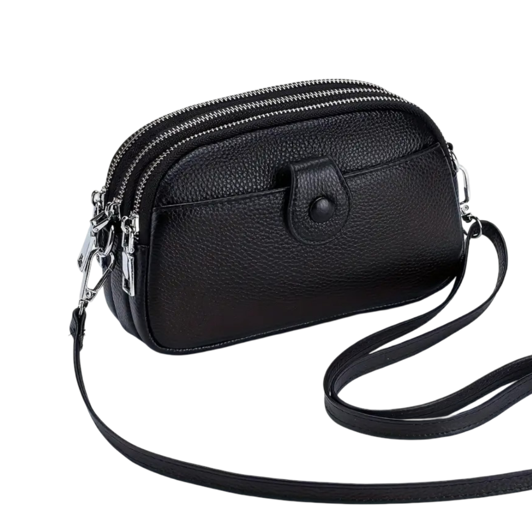 Chloe | Adjustable Strap Crossbody Bag