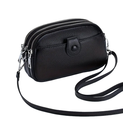 Chloe | Adjustable Strap Crossbody Bag