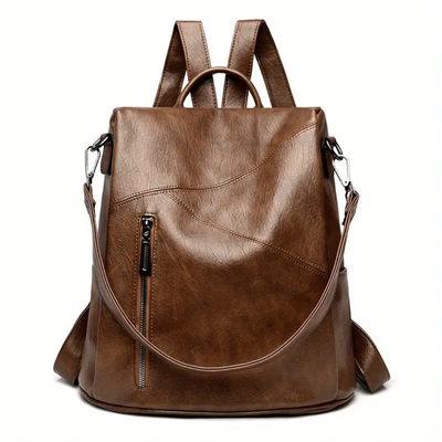 Meridian | Anti-Theft Travel Backpack