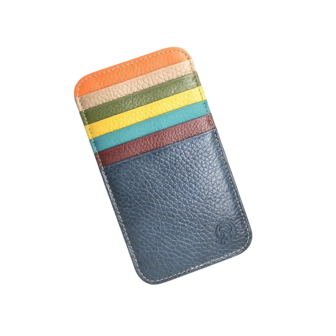 Lumia | Slim Minimalist Wallet