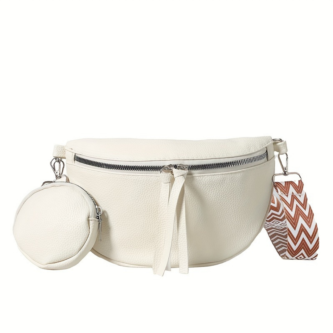 Monterra | Vintage Sling Crossbody Bag