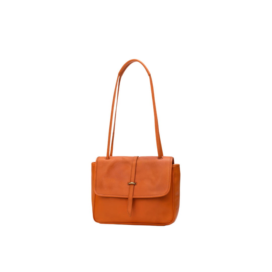 Fyntra | Smart Casual Satchel Bag