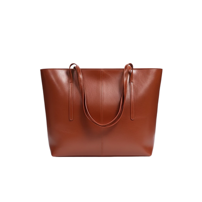 Selia | Spacious Everyday Tote Bag