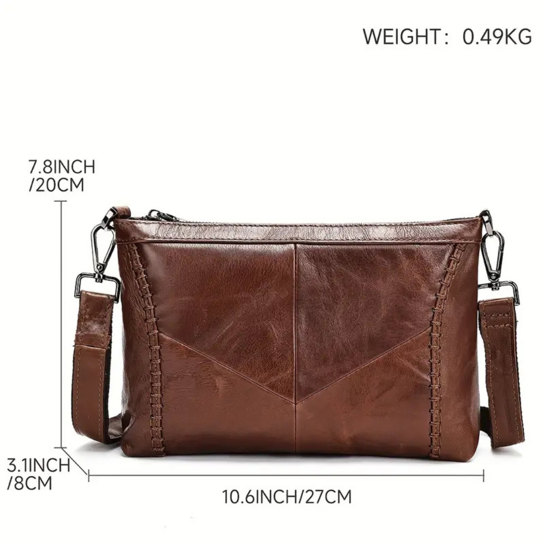 Marisol | Timeless Shoulder Bag