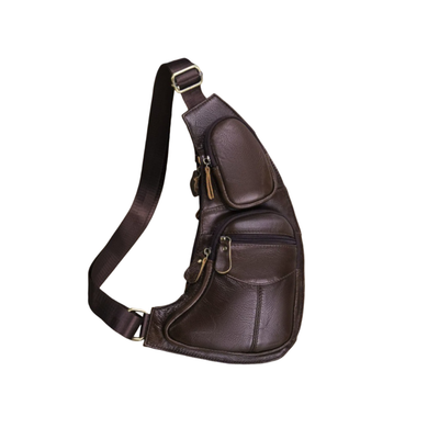 Arctic | Compact Sling Everyday Use Crossbody Bag