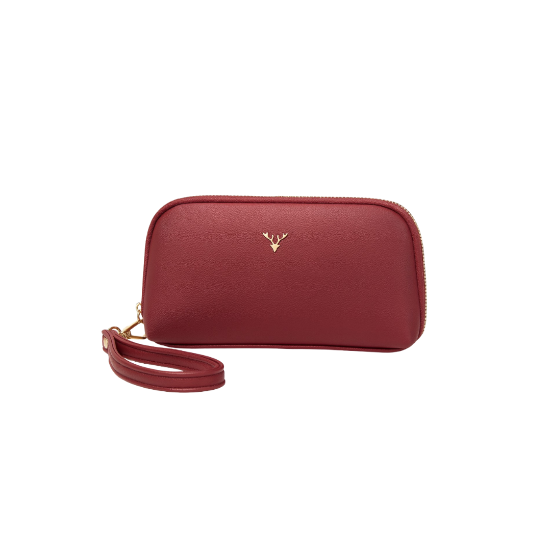 Solestra | Modern Clutch Bag