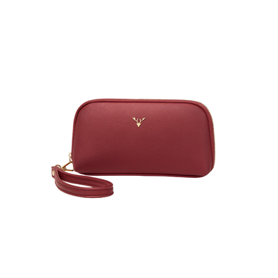 Solestra | Modern Clutch Bag