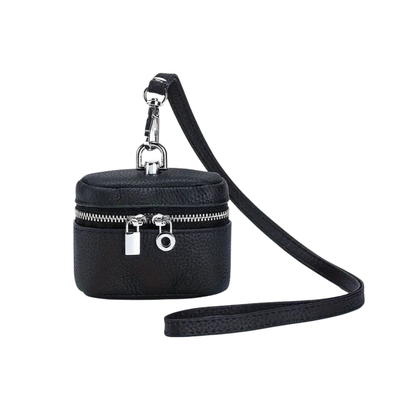 Vierra | Mini Pouch with Neck Strap