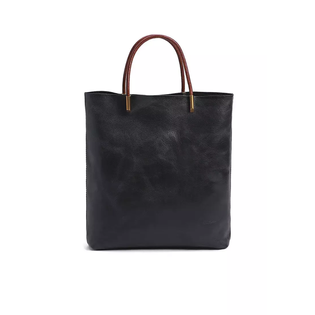 Lorven | Refined Urban Shopper Bag